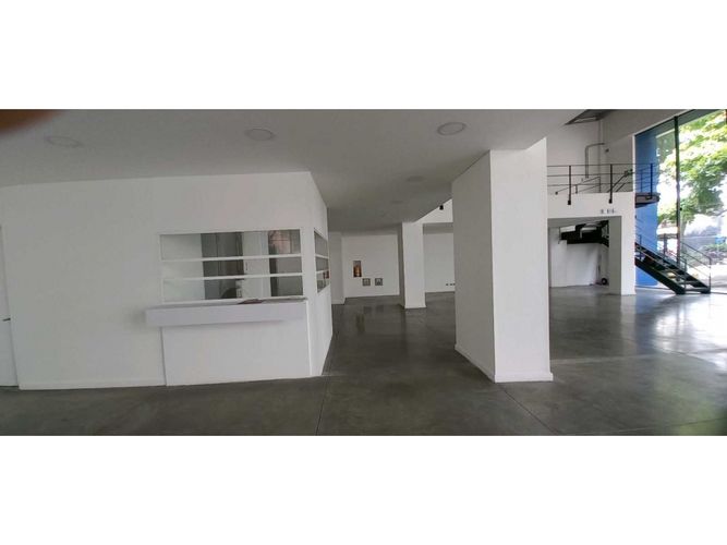 Local en arriendo en Santa Monica, Cali, 440 m² · foto 11 de 17