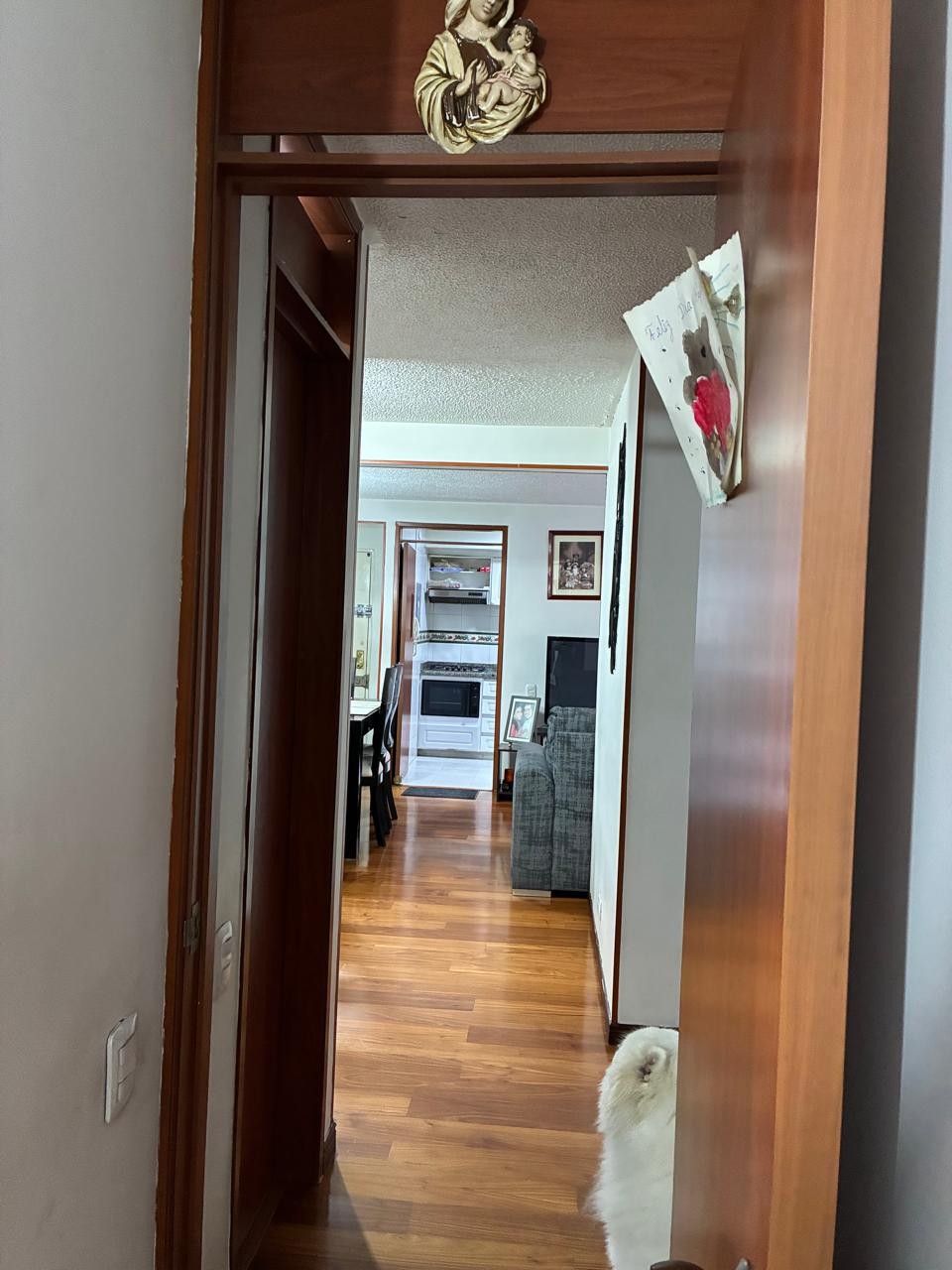 Apartamento en venta en Ciudad Salitre Oriental, Bogotá · foto 10 de 11