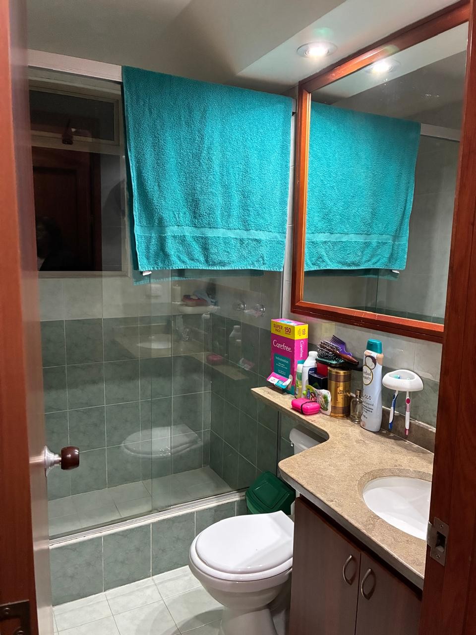 Apartamento en venta en Ciudad Salitre Oriental, Bogotá · foto 7 de 11