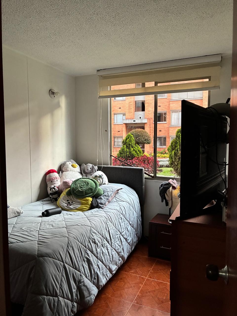 Apartamento en venta en Ciudad Salitre Oriental, Bogotá · foto 3 de 11