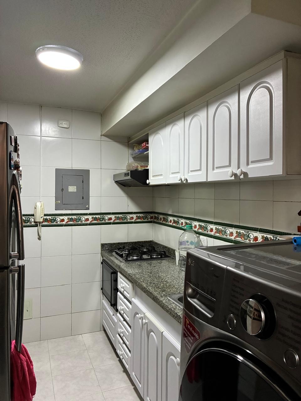 Apartamento en venta en Ciudad Salitre Oriental, Bogotá · foto 11 de 11