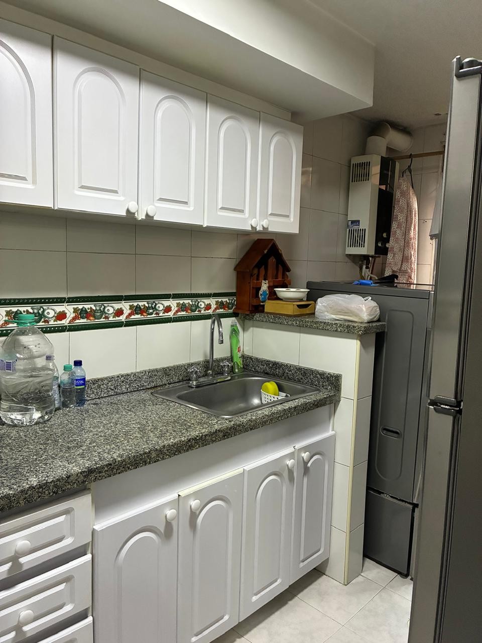 Apartamento en venta en Ciudad Salitre Oriental, Bogotá · foto 4 de 11