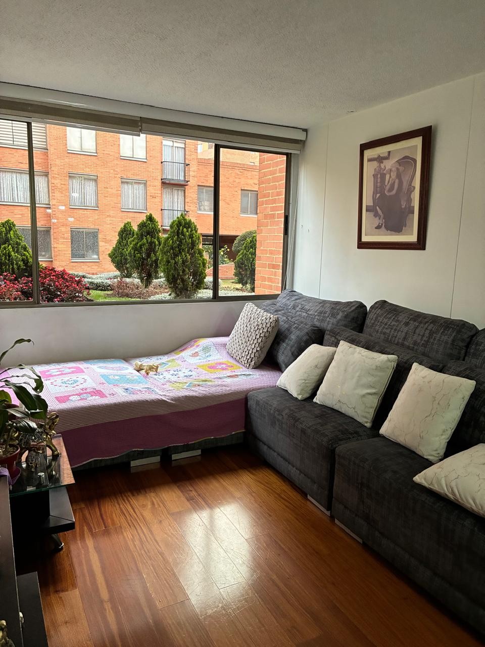 Apartamento en venta en Ciudad Salitre Oriental, Bogotá · foto 6 de 11