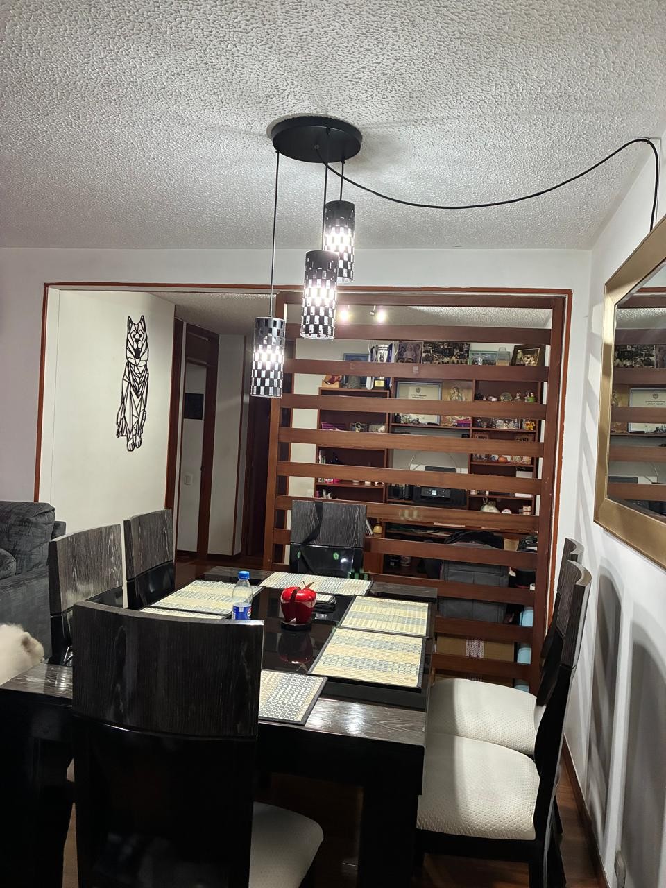 Apartamento en venta en Ciudad Salitre Oriental, Bogotá · foto 5 de 11