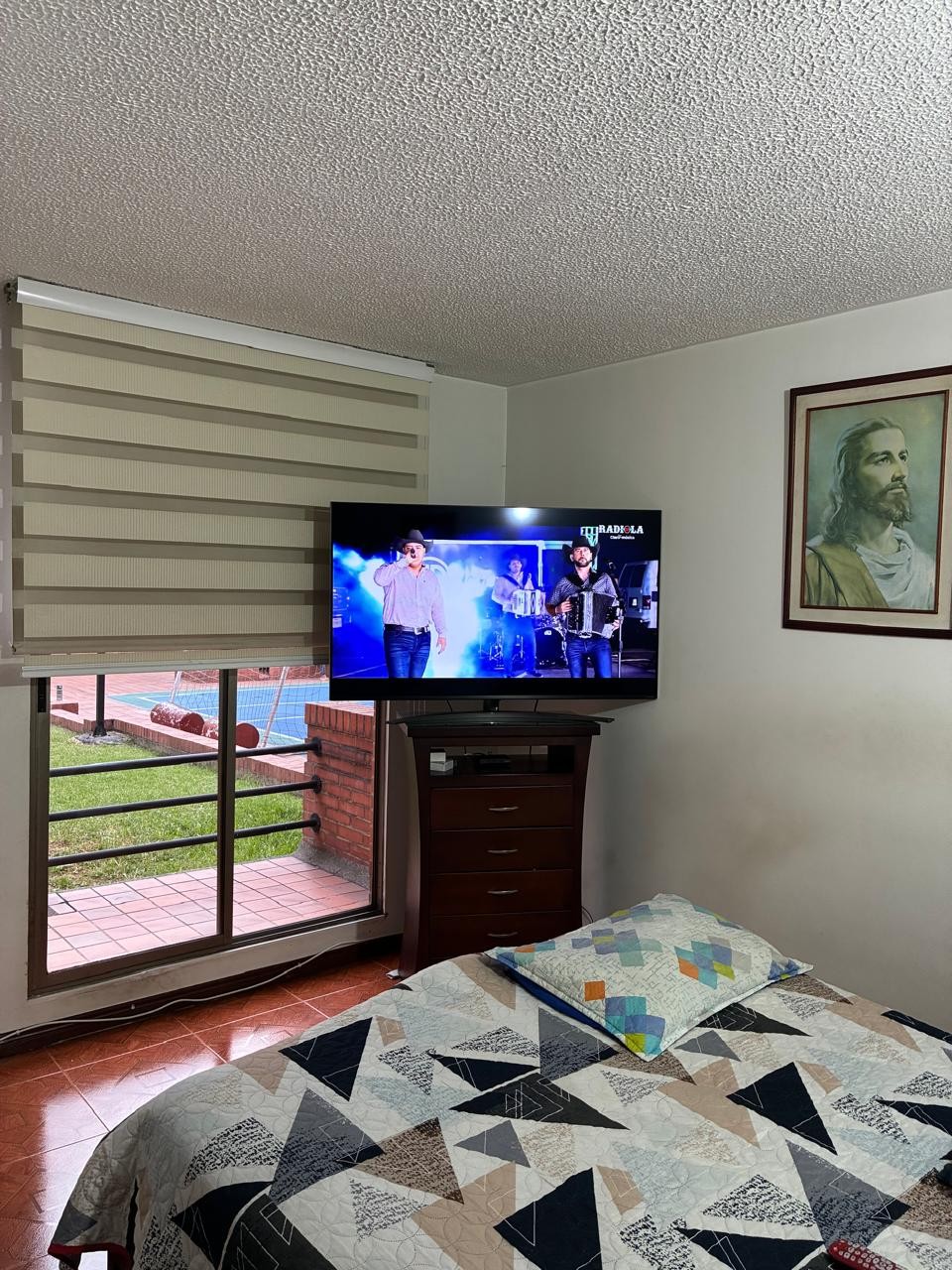 Apartamento en venta en Ciudad Salitre Oriental, Bogotá · foto 8 de 11