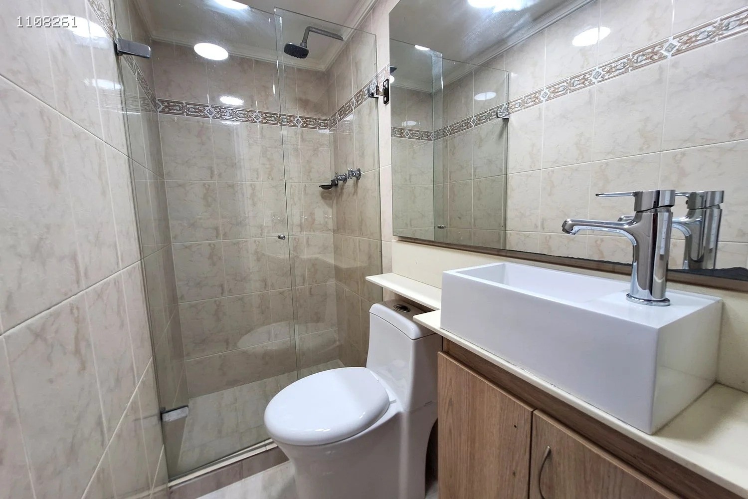 Apartamento en arriendo en Villa Carlota, Medellín · foto 13 de 24