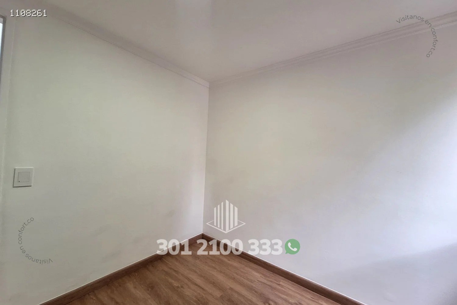 Apartamento en arriendo en Villa Carlota, Medellín · foto 17 de 24