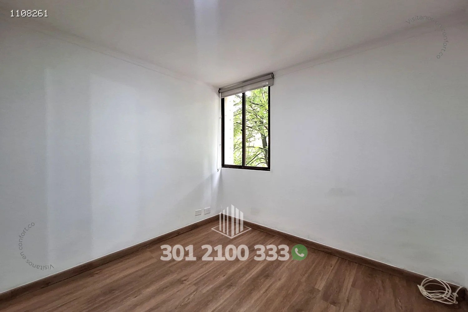 Apartamento en arriendo en Villa Carlota, Medellín · foto 20 de 24