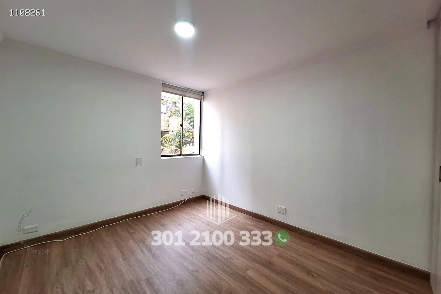Apartamento en arriendo en Villa Carlota, Medellín · foto 23 de 24