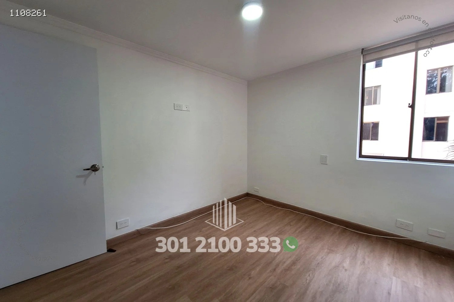 Apartamento en arriendo en Villa Carlota, Medellín · foto 24 de 24
