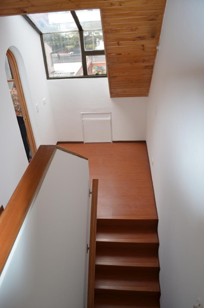 Casa en venta en Chicó Navarra, Bogotá · foto 3 de 23