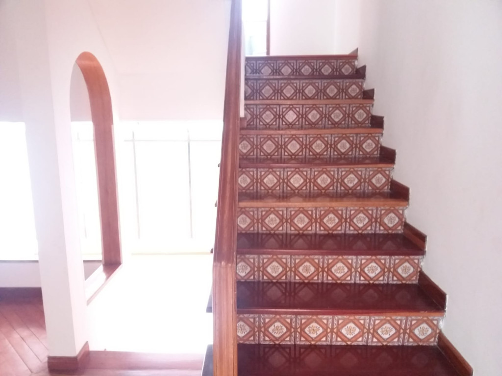 Casa en venta en Chicó Navarra, Bogotá · foto 9 de 23