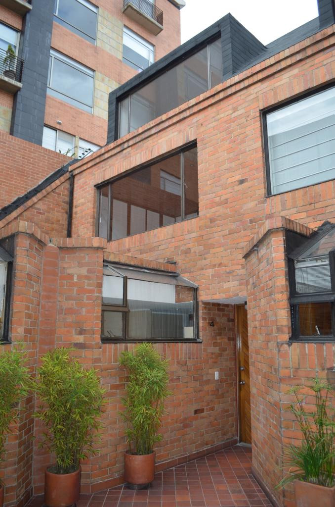 Casa en venta en Chicó Navarra, Bogotá · foto 12 de 23