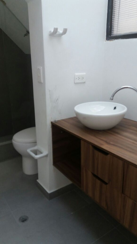 Casa en venta en Chicó Navarra, Bogotá · foto 17 de 23