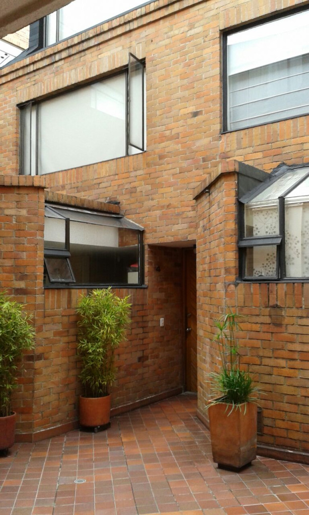 Casa en venta en Chicó Navarra, Bogotá · foto 21 de 23
