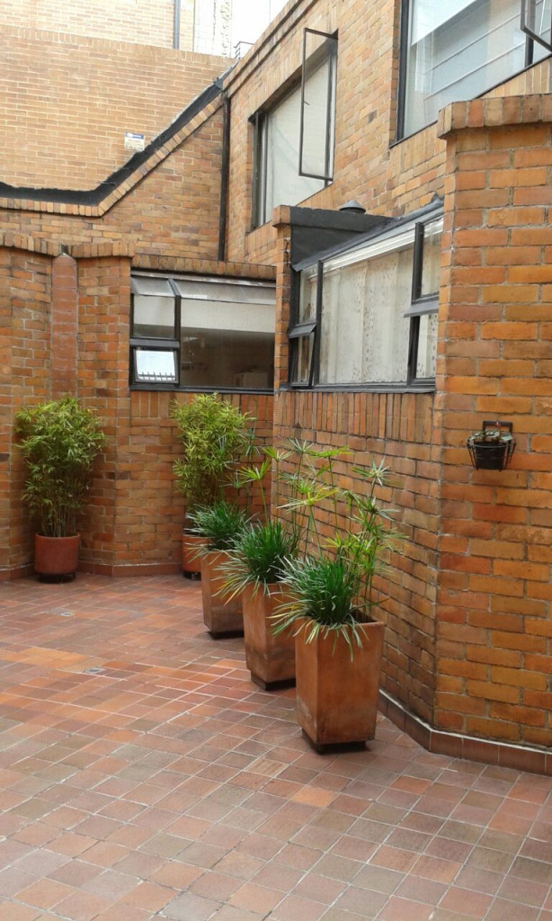 Casa en venta en Chicó Navarra, Bogotá · foto 22 de 23