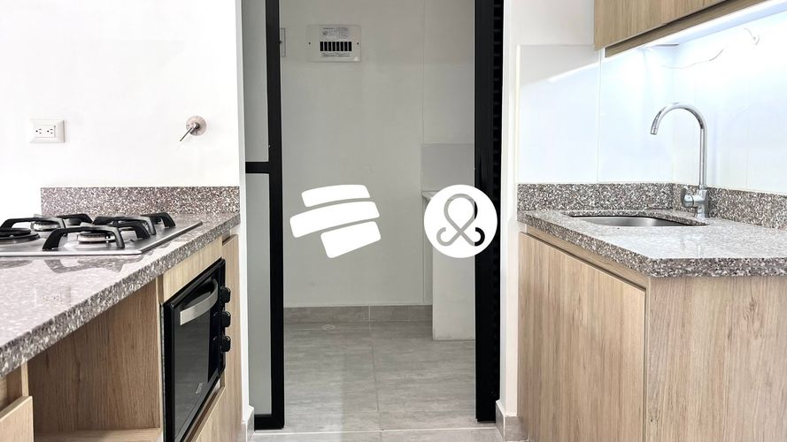 Apartamento de 1 alcoba en venta en El Porvenir, Rionegro, 54 m² · foto 16 de 16