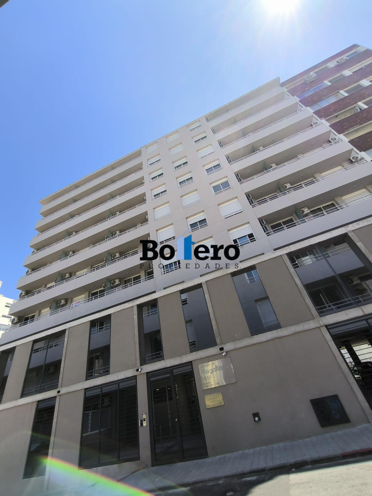 ALQUILER APARTAMENTO DE 1 DORMITORIO CON TERRAZA, ZONA CORDÓN SUR!!