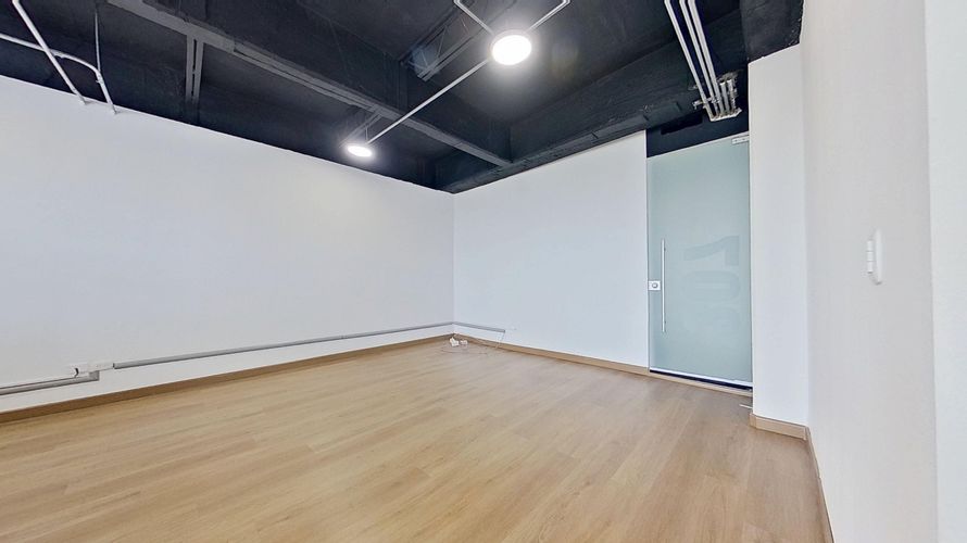 Oficina en arriendo en Cc Fontanar, Chía, 52 m² · foto 5 de 16