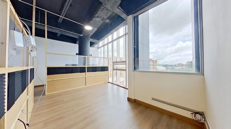 Oficina en arriendo en Cc Fontanar, Chía, 52 m² · foto 8 de 16
