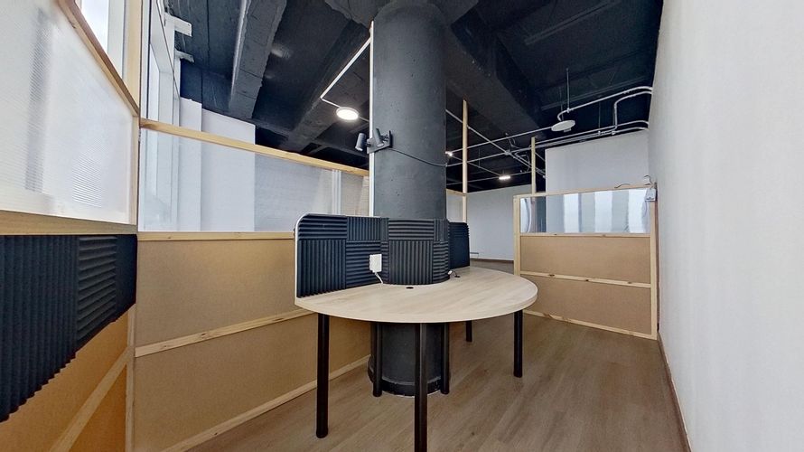 Oficina en arriendo en Cc Fontanar, Chía, 52 m² · foto 9 de 16