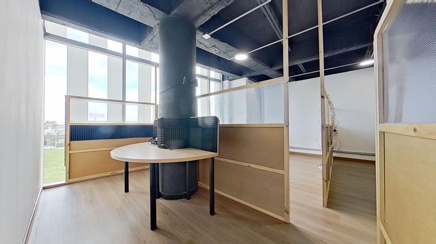 Oficina en arriendo en Cc Fontanar, Chía, 52 m² · foto 10 de 16