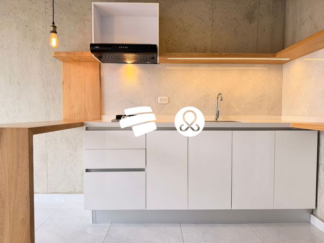 Apartamento en venta en Barrios Unidos, Bogotá · foto 2 de 9