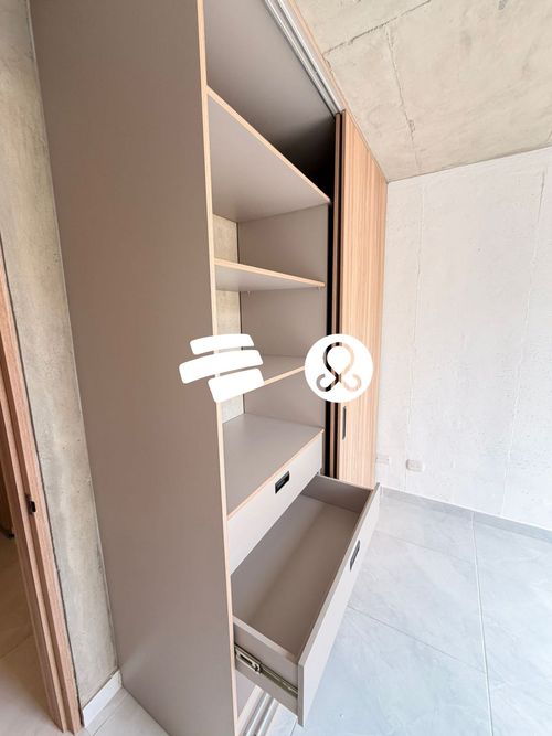 Apartamento en venta en Barrios Unidos, Bogotá · foto 4 de 9