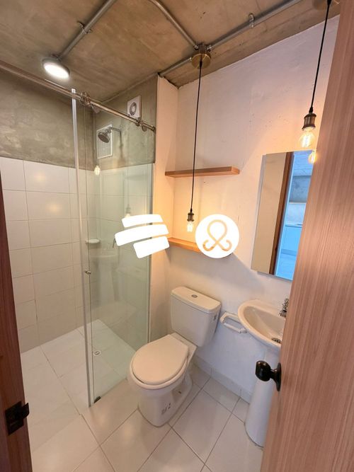 Apartamento en venta en Barrios Unidos, Bogotá · foto 6 de 9