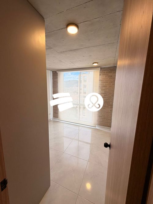 Apartamento en venta en Barrios Unidos, Bogotá · foto 7 de 9