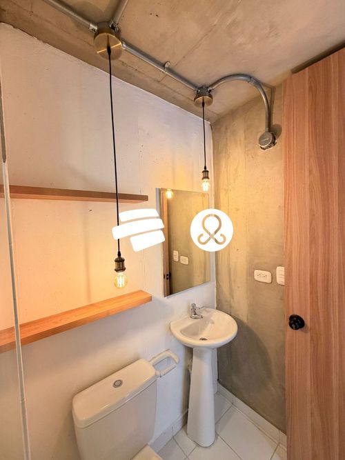 Apartamento en venta en Barrios Unidos, Bogotá · foto 8 de 9
