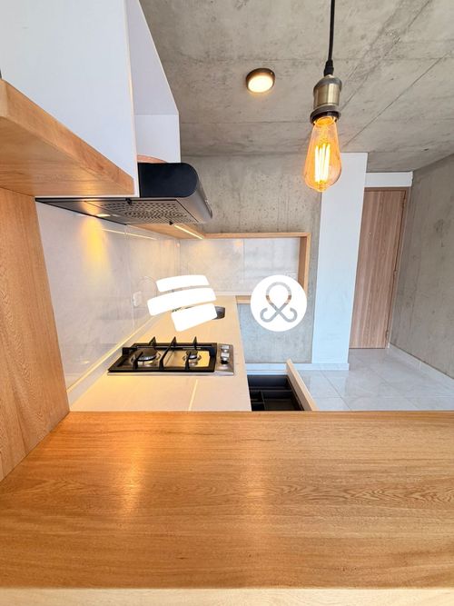 Apartamento en venta en Barrios Unidos, Bogotá · foto 9 de 9