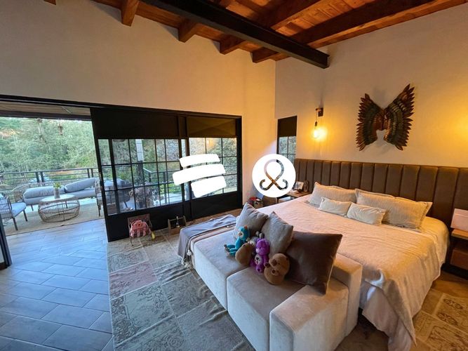 Casa de 3 alcobas en venta en Loma Del Escobero, El Retiro, 1984 m² · foto 2 de 24