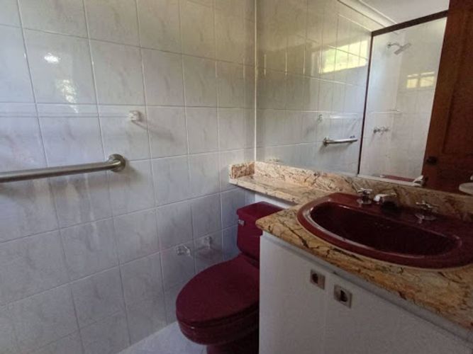Apartamento de 3 alcobas en arriendo en San Lucas, Medellín, 140 m² · foto 13 de 18