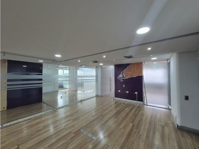 Oficina en arriendo en San Vicente, Cali, 165 m² · foto 8 de 24