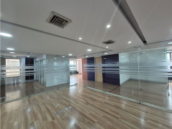 Oficina en arriendo en San Vicente, Cali, 165 m² · foto 11 de 24