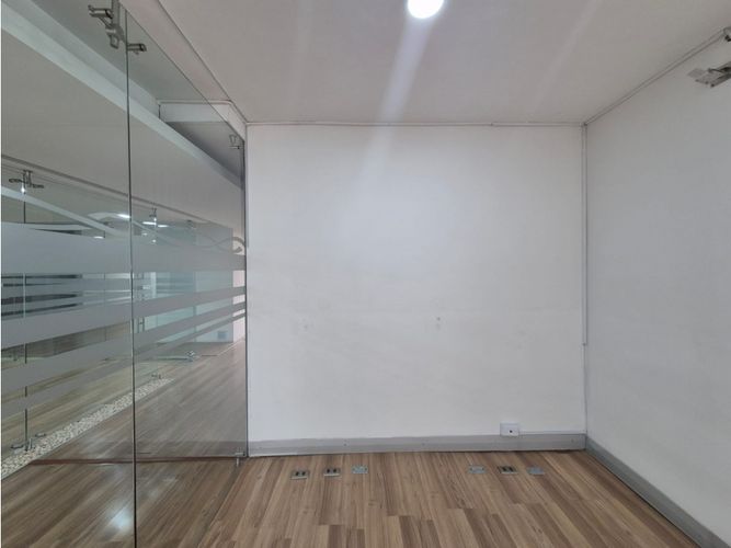 Oficina en arriendo en San Vicente, Cali, 165 m² · foto 20 de 24