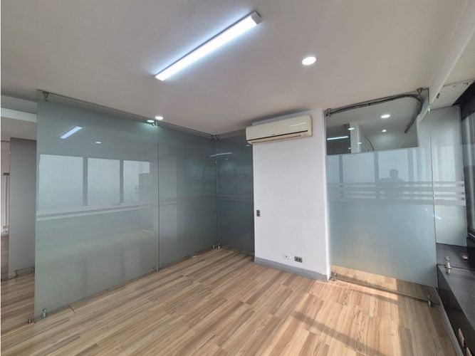 Oficina en arriendo en San Vicente, Cali, 165 m² · foto 21 de 24