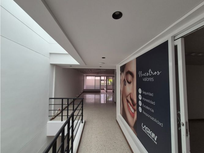 Oficina en arriendo en La Flora, Cali, 430 m² · foto 13 de 22
