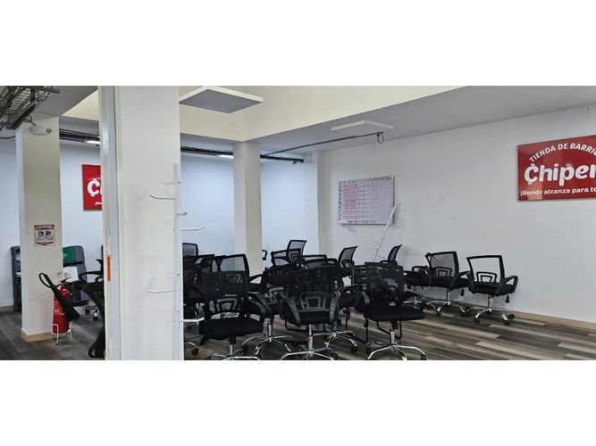 Oficina en arriendo en Salomia, Cali, 180 m² · foto 3 de 14