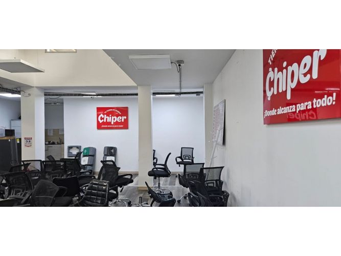 Oficina en arriendo en Salomia, Cali, 180 m² · foto 4 de 14