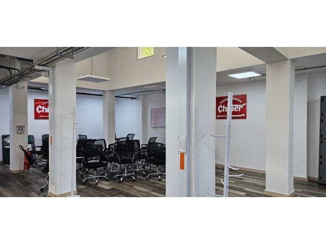 Oficina en arriendo en Salomia, Cali, 180 m² · foto 6 de 14
