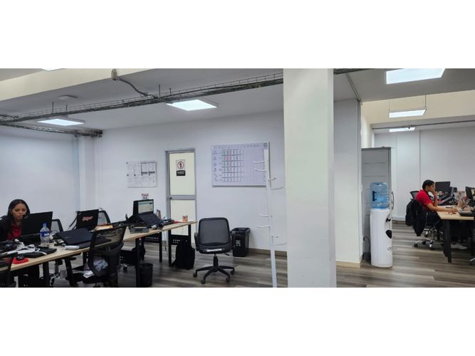 Oficina en arriendo en Salomia, Cali, 180 m² · foto 7 de 14