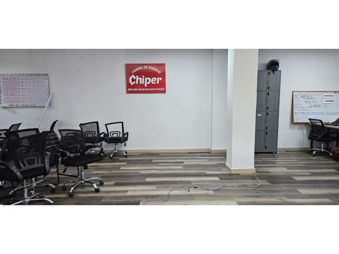 Oficina en arriendo en Salomia, Cali, 180 m² · foto 9 de 14