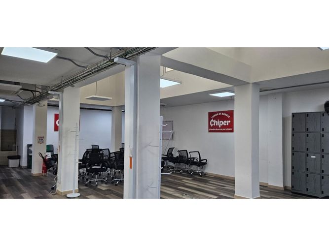 Oficina en arriendo en Salomia, Cali, 180 m² · foto 11 de 14