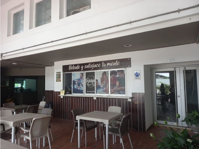Oficina en arriendo en Salomia, Cali, 180 m² · foto 14 de 14