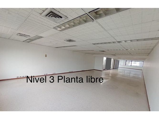Oficina en arriendo en La Flora, Cali, 430 m² · foto 4 de 4