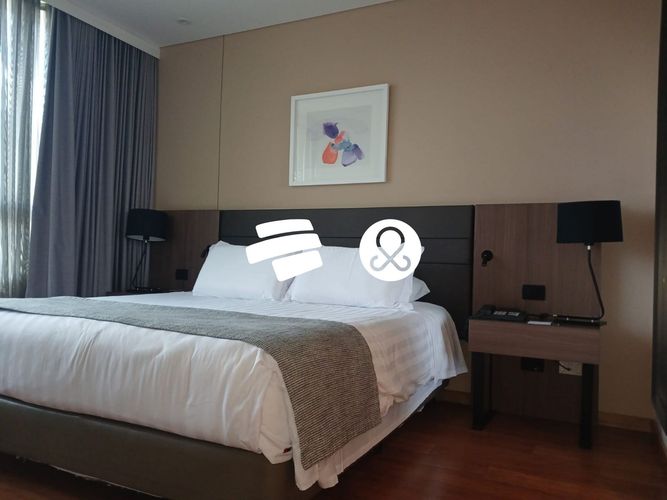 Apartamento de 1 alcoba en venta en El Tesoro, Medellín, 77 m² · foto 5 de 9