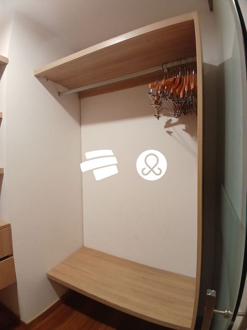 Apartamento de 1 alcoba en venta en El Tesoro, Medellín, 77 m² · foto 6 de 9
