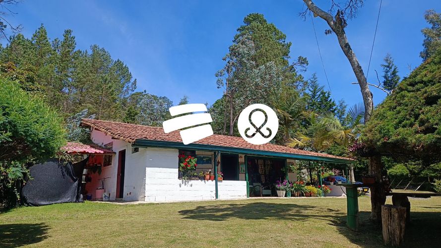 Finca en venta en Barro Blanco, Medellín, 8300 m² · foto 5 de 21
